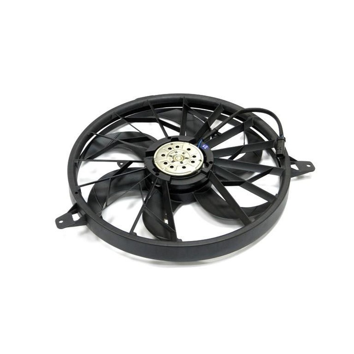 Elektromos hűtőventilátor Jeep Liberty 2002-2007 199921