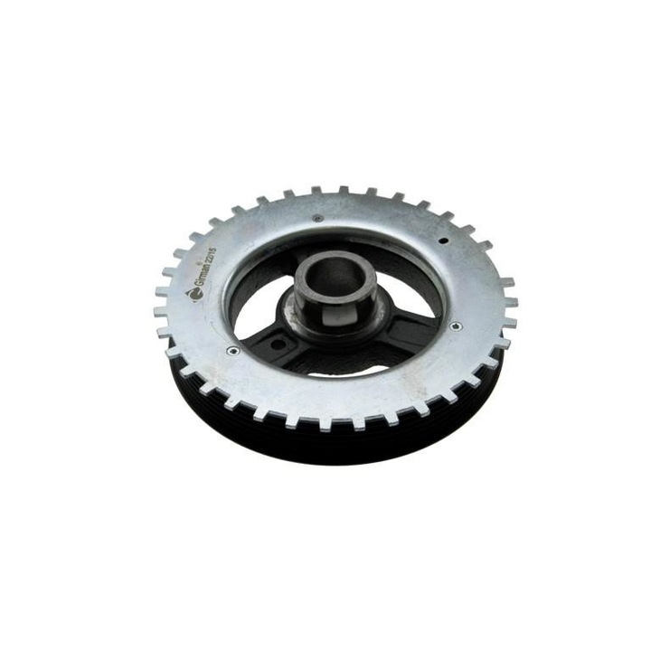 Vibrációs tárcsa Mazda 6 2002-2008 GG L3K9-11-400