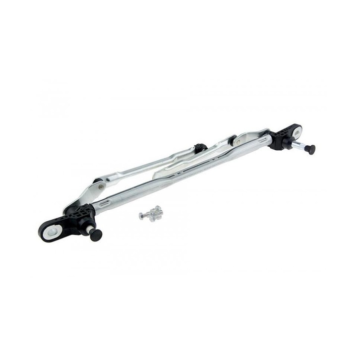 Ablaktörlő szerelvény Fiat Panda 2 2003-> 169 2940301