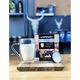 Capsule Lapte La Capsuleria, 16 capsule, compatibile cu Dolce Gusto