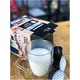 Capsule Lapte La Capsuleria, 16 capsule, compatibile cu Dolce Gusto
