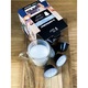 Capsule Lapte La Capsuleria, 16 capsule, compatibile cu Dolce Gusto