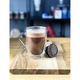 Capsule Ciocolata Calda La Capsuleria, 16 capsule, compatibile cu Dolce Gusto