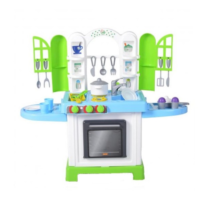 Bucatarie pentru copii Polesie Natali 43412