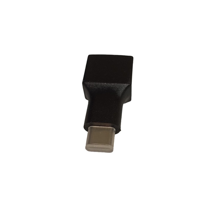 Adapter USB C apa – USB A 3.0 anya, 10 Gbps