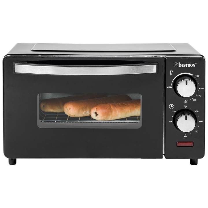 Bestron AOV9 Mini sütő (AOV9)