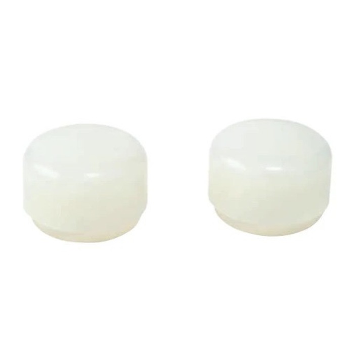 Set 2 insertii de schimb din poliuretan pentru HYRAX NRM-35