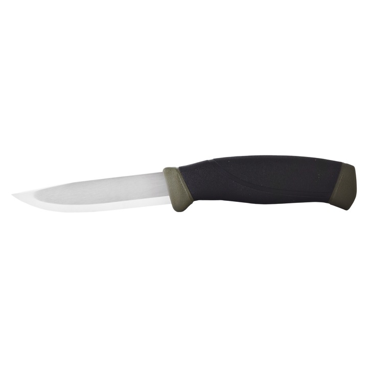 Morakniv Companion MG kés olíva színű
