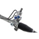 Caseta de directie, suzuki grand vitara 05-,48580-65j50