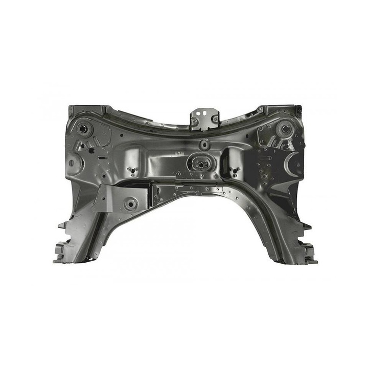 Váz / motorjárom / első tengely Renault Megane II 2002-2011 BM0/1, CM0/1 398841