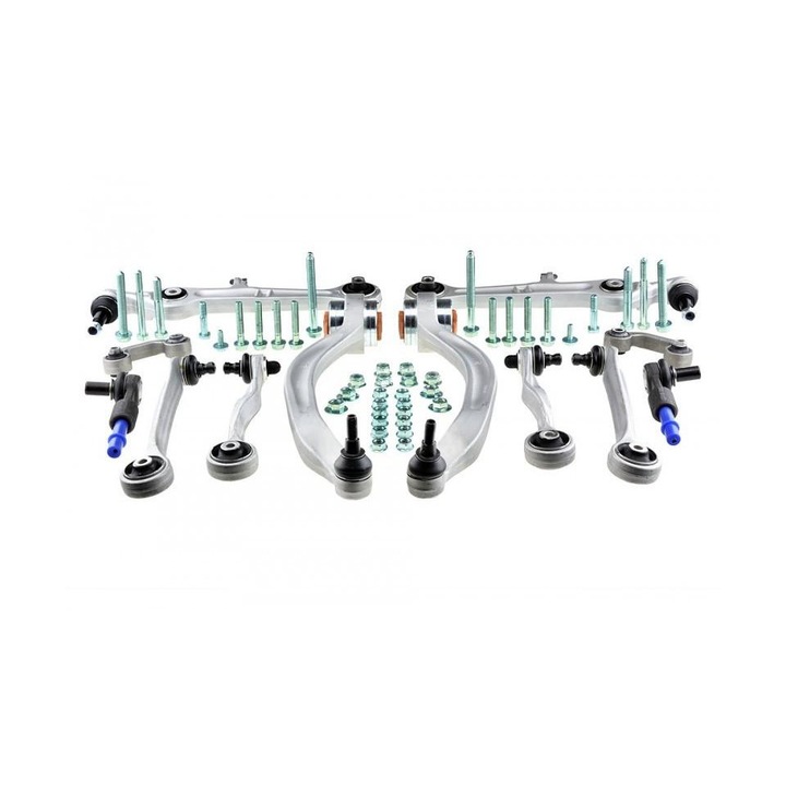 Kit brate suspensie Audi A4 2001-2004 8E2, B6 444231