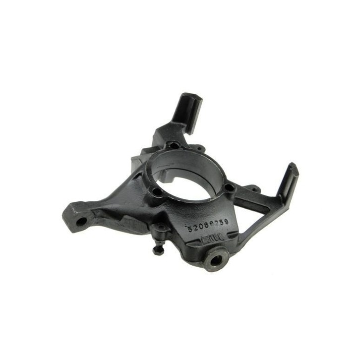 Első sárvédő Jeep Wrangler 1986-1996 YJ, SJ 455111