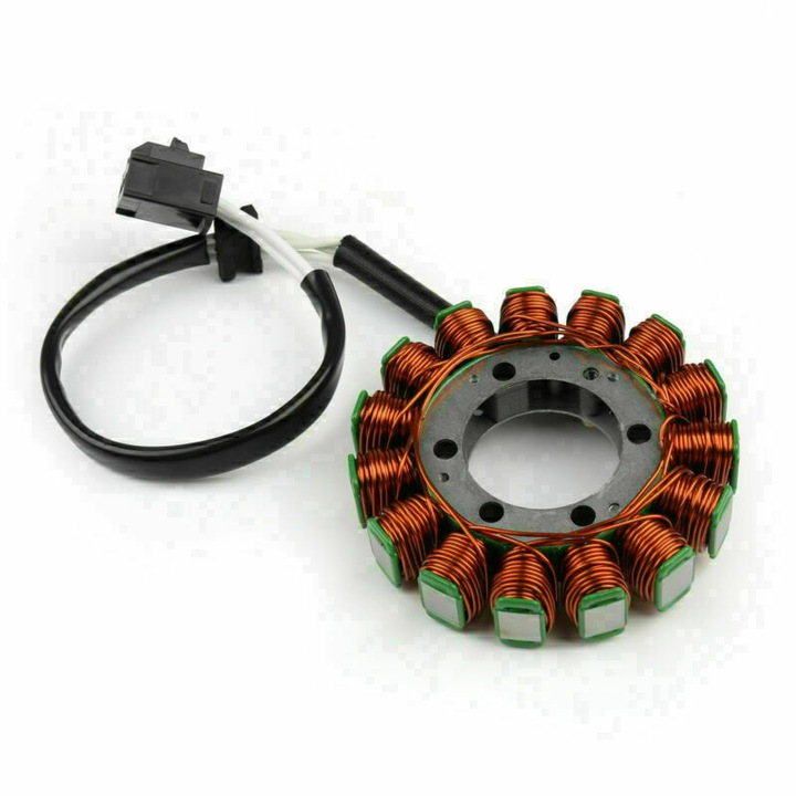Статор на мотоциклет за Kawasaki Zx10r година 2006-2007 Бобина на алтернатор A599