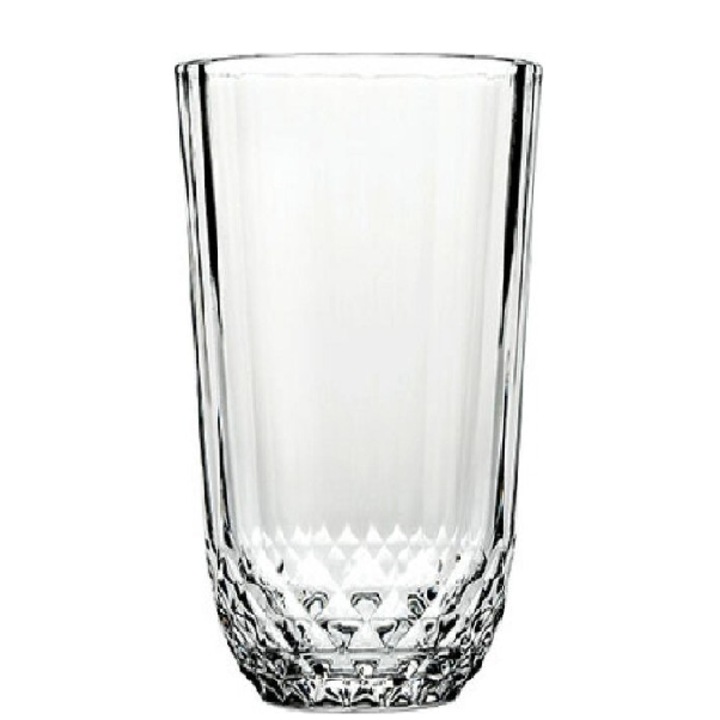 Комплект от 6 чаши, Pasabahce, Diony 345 cc