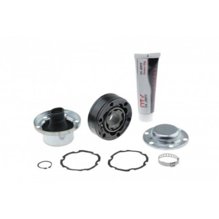 Csuklós Cardan, Hyundai Terracan 01-07,49010-H1141