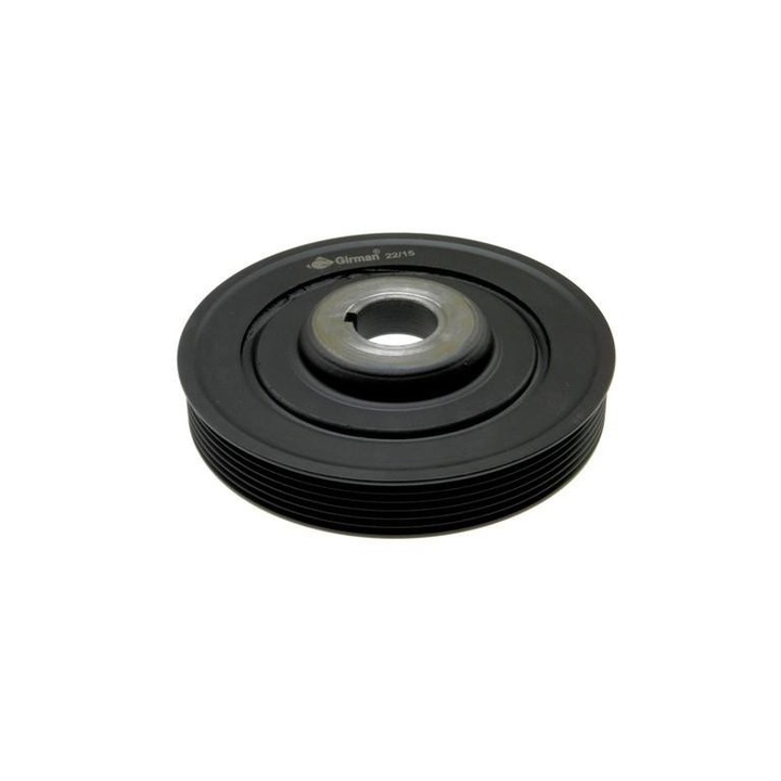 Fulie vibrochen Citroen C5 II 2004-> RC 345531