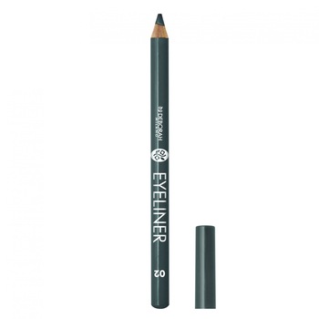 Creion de ochi Deborah Milano Eyeliner 02 Grey 1.3g Creion de ochi Deborah Milano Eyeliner 02 Grey 1.3g
