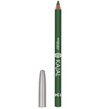 Creion de ochi Deborah Milano Kajal Pencil 124 Green 1.5g Creion de ochi Deborah Milano Kajal Pencil 124 Green 1.5g