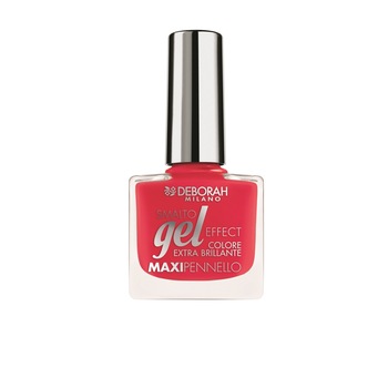 Lac de unghii Deborah Milano Gel Effect 21 Infrared 8.5ml Lac de unghii Deborah Milano Gel Effect 21 Infrared 8.5ml