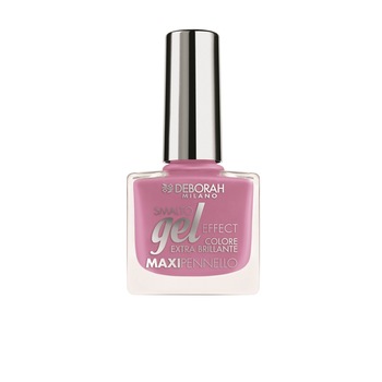 Lac de unghii Deborah Milano Gel Effect 74 Chic Violet 8.5ml Lac de unghii Deborah Milano Gel Effect 74 Chic Violet 8.5ml