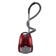 Hoover TE70_TE75011 Porszívó, 700W, 3.5l, A energiaosztály, Piros
