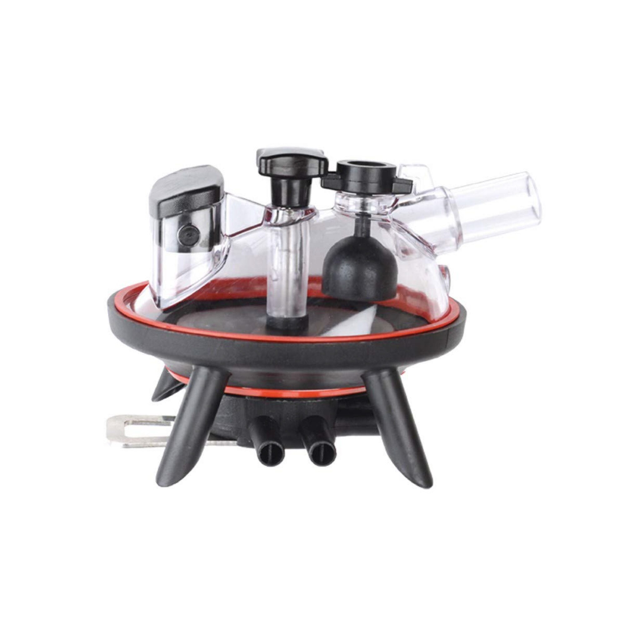 Colector 240 ml psu complet plastic