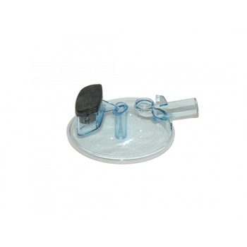 Parte inferioara colector lapte 240 ml psu Parte inferioara colector lapte 240 ml psu