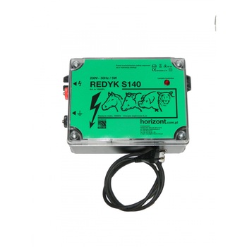 Generator Redyk S140 4.4J Generator Redyk S140 4.4J