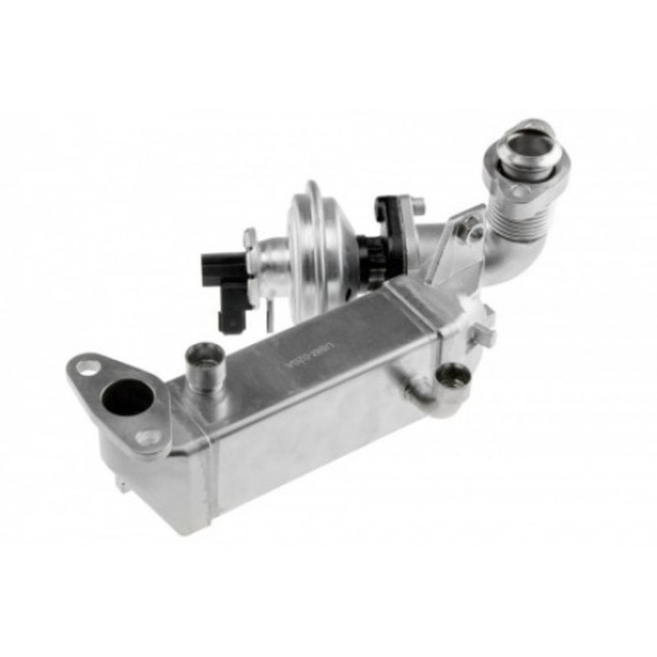 Radiator recirculare gaze de esapament, bmw 1 e81 120d 2006-,11717800653