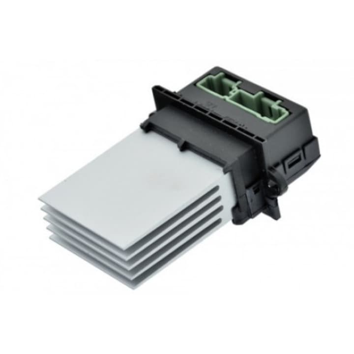 Rezistenta aeroterma trepte ventilator Renault Clio 3 2005-> BR0/1, CR0/1 236401