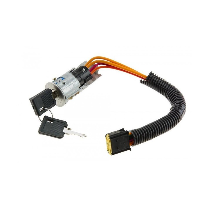 Indítási kontaktus Renault Scenic I 1999-2003 JA0/1 , FA0/1 241751