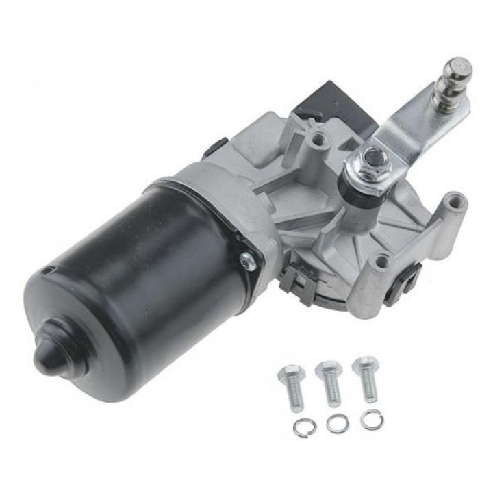 Моторче за чистачки Volkswagen Polo 2001-2012 9N 242431