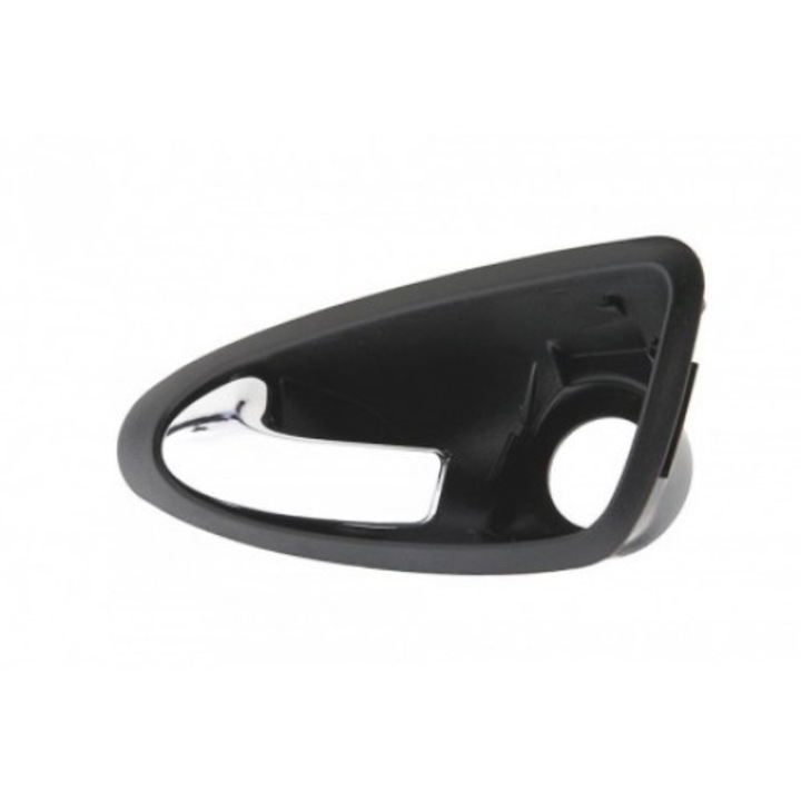 Maner Interior Usa Fata, Seat Ibiza Iv 2009-2012/Stanga-Chrom/,6J1837113A