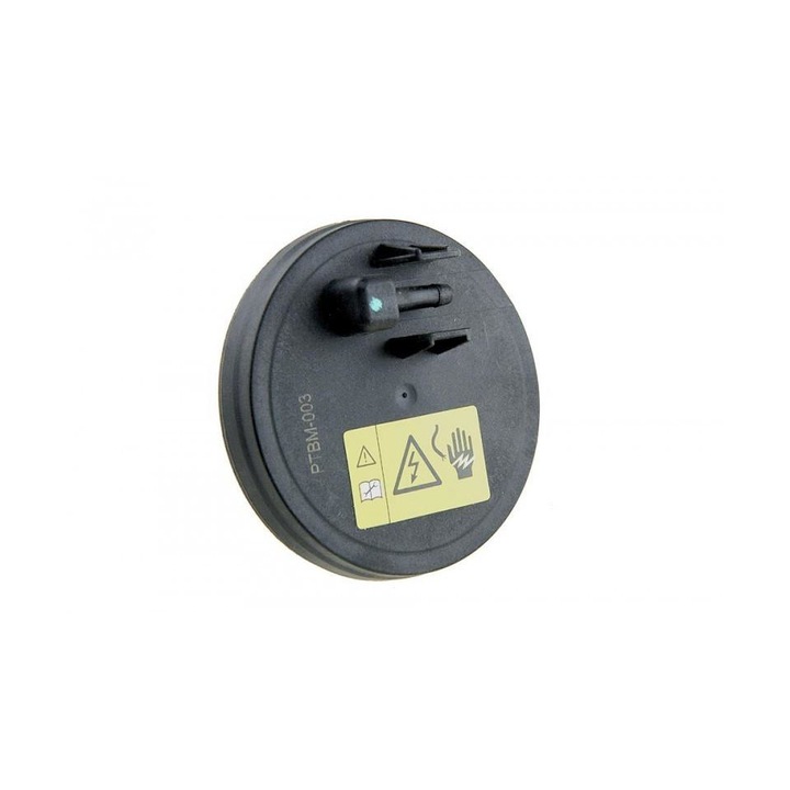 Hengerfejburkolat légszűrő membrán BMW 5-ös sorozat 2004-> E61 194321