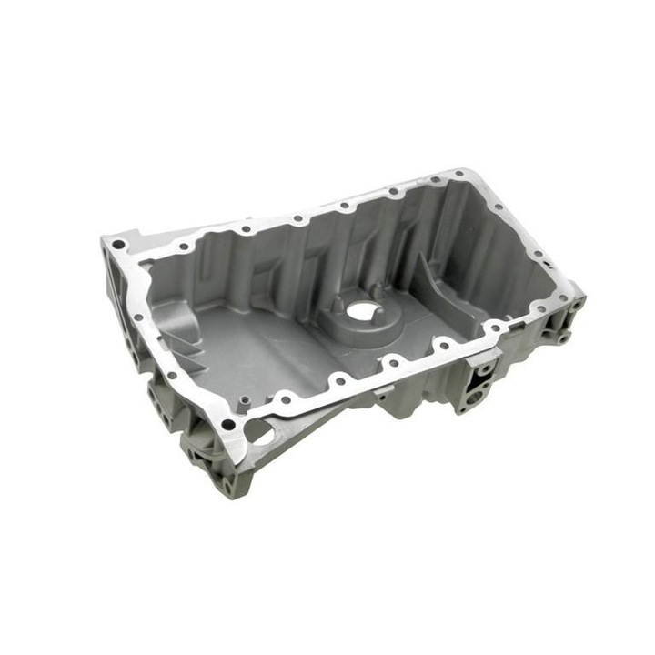 Baie ulei Audi A6 2004-2011 4F2, C6 194761