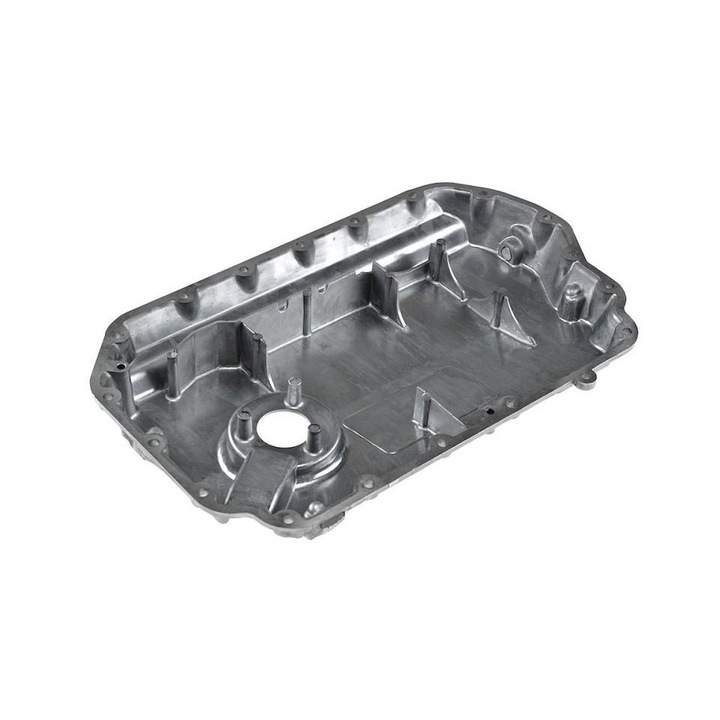 Картер Audi A6 1997-2004 4B, C5 194831