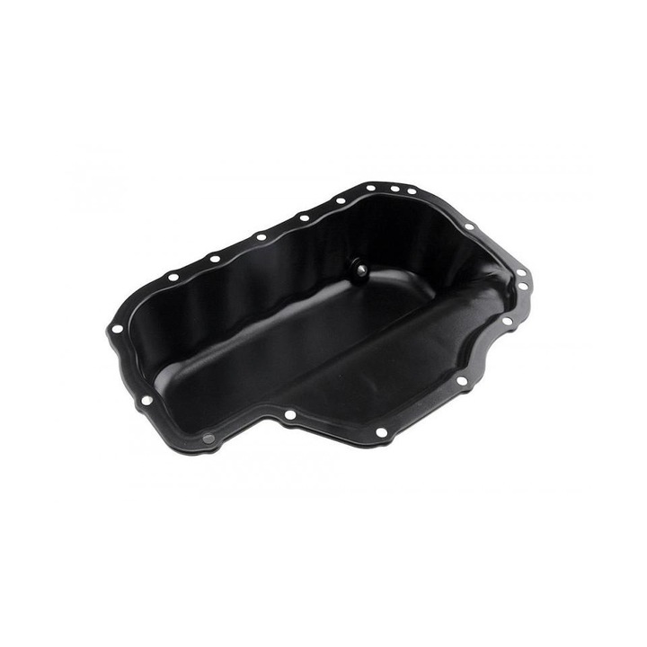 Baie ulei Mercedes ML 06.2011-> W166 196191