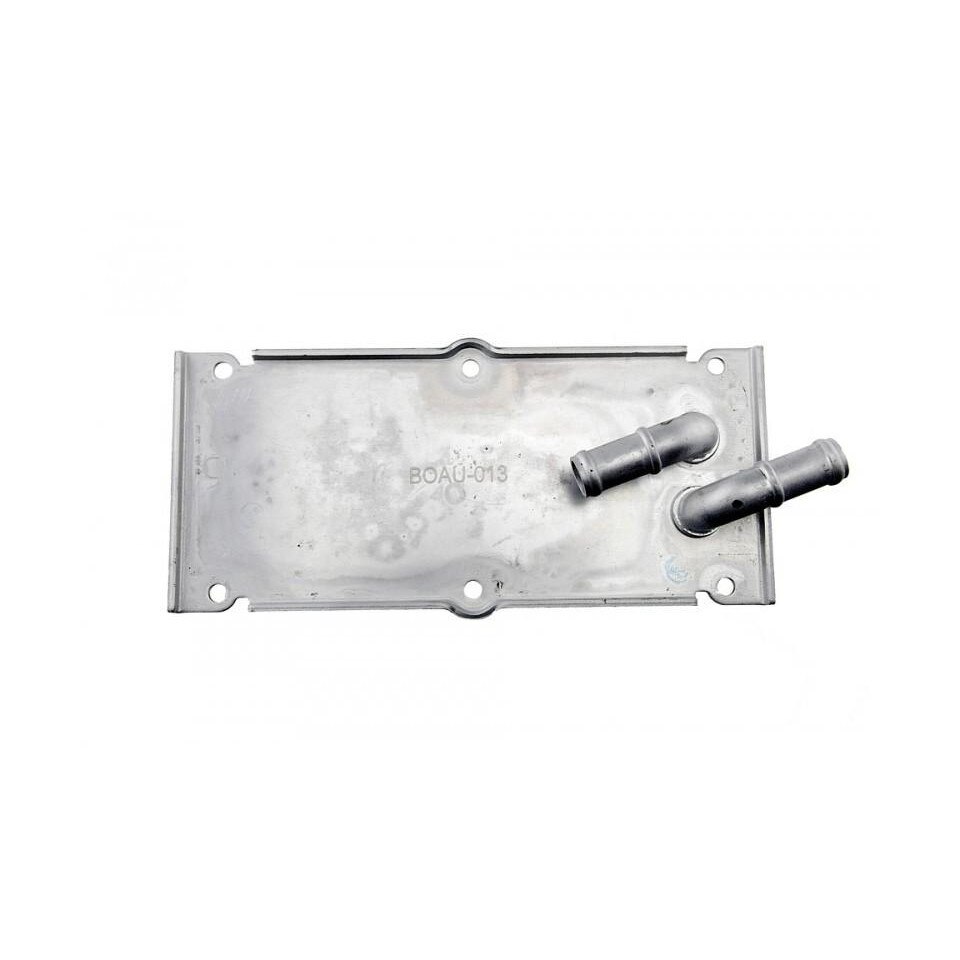 Intercooler hűtő Volkswagen Golf 6 2008-2013 5K1 198931 - eMAG.hu