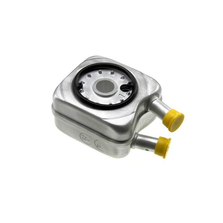 Olajhűtő Skoda Octavia 2 2004-2013 1Z3 198801