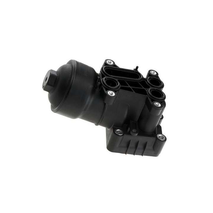 Suport filtru ulei Skoda Superb 2 2008-> 3T4 198911