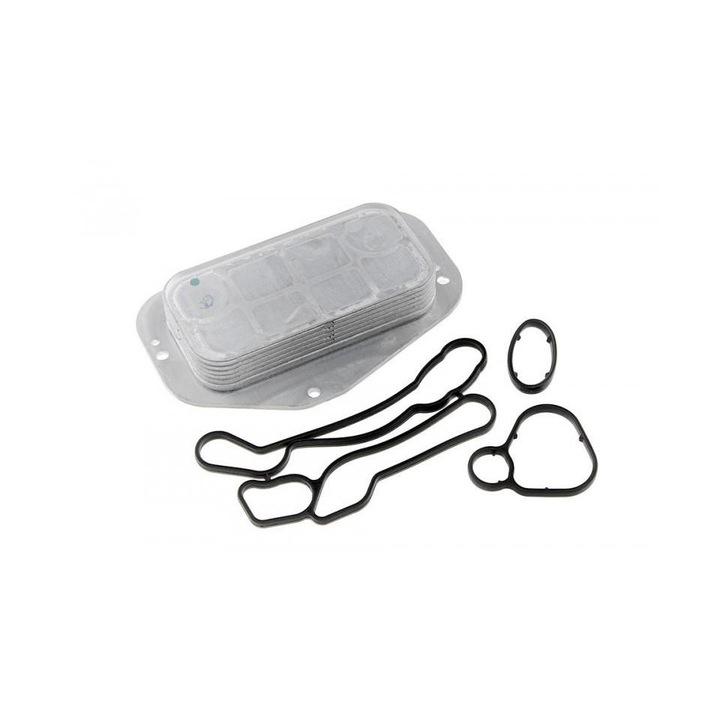 Racitor ulei Opel Astra H 2004-2009 A04 199631