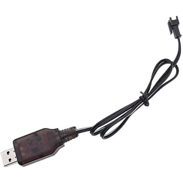 USB заряден кабел SM-2P 6V за RC