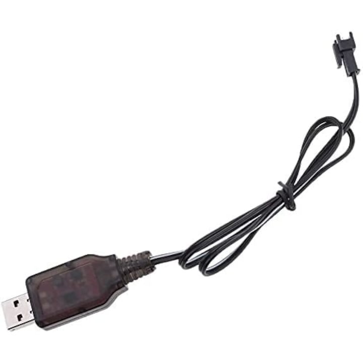 USB заряден кабел SM-2P 6V за RC