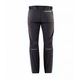 Pantaloni de drumetie Sphere pentru barbati, softshell, elastan, elastan, M
