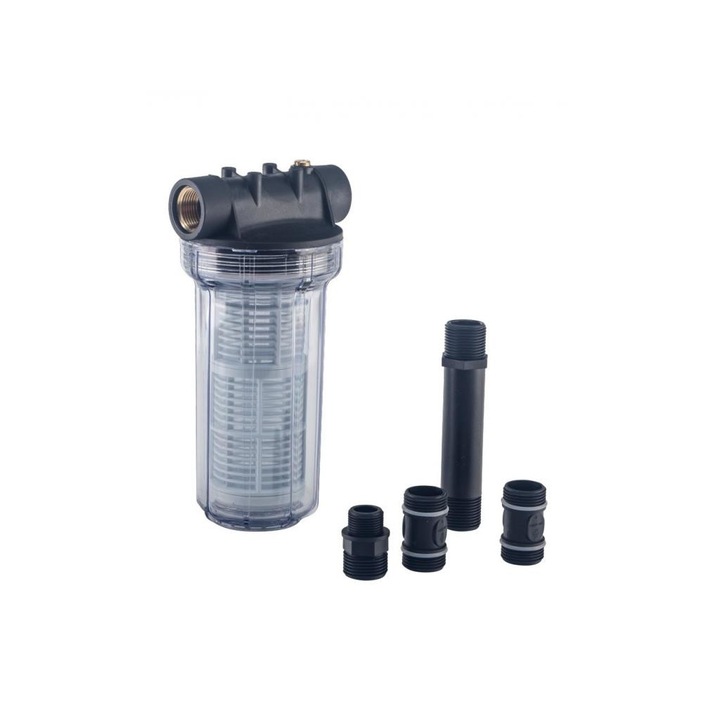 Al-Ko 8060348 Al-ko Előszűrő kerti szivattyú 250-1 ZOLL