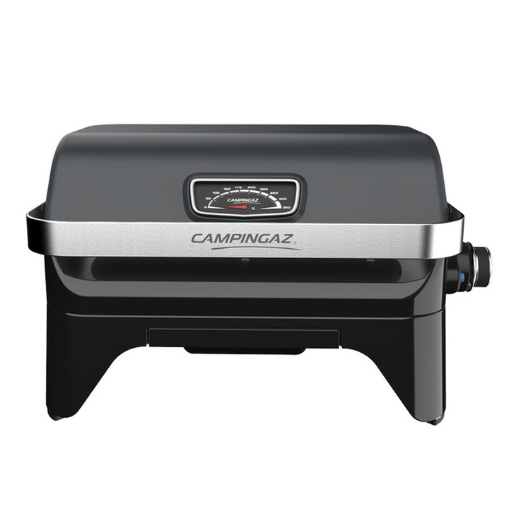 Грил Campingaz Attitude 2 GO CV, 2 горелки, 59 x 47 x 61 cm