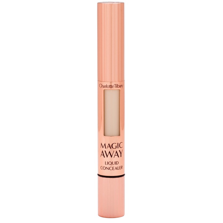 Charlotte Tilbury Magic Away szemkörnyékápoló, folyékony korrektor, 3 Fair árnyalat, 4 ml