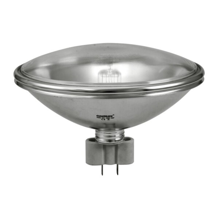 Lampa PAR 64 1000w GX16d VNSP