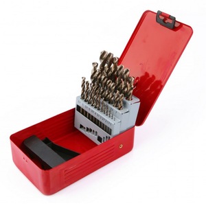 Fúrófej készletek, és bitfejek