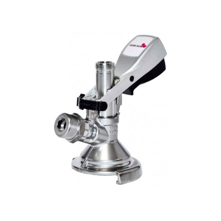 Cupla butoi bere Micro-Matic, conexiune in serie CNS